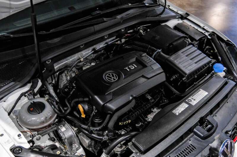 2015 Volkswagen Golf GTI