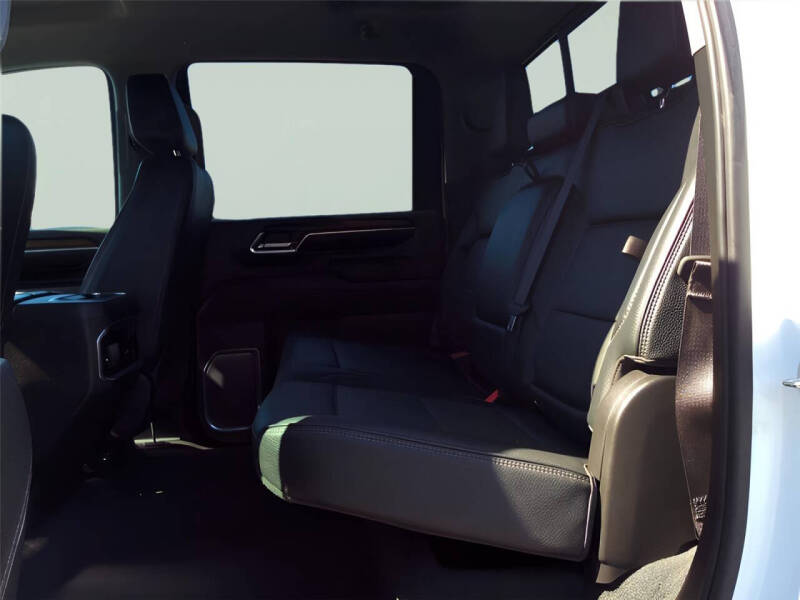 2024 GMC Sierra 3500HD