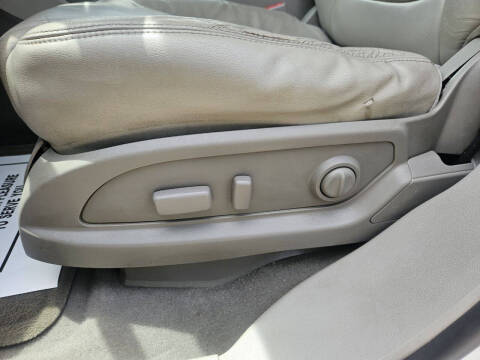 2014 Buick Enclave Leather