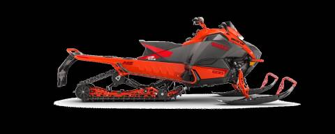 2024 Arctic Cat Riot 600 146 IFP for sale at Champlain Valley MotorSports in Cornwall VT