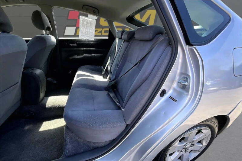 2007 Toyota Prius