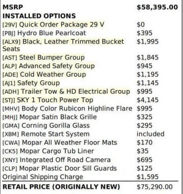 2022 Jeep Wrangler Unlimited Rubicon 4xe