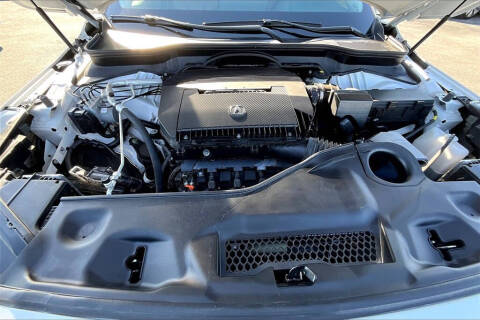 2022 Acura MDX SH-AWD w/Tech