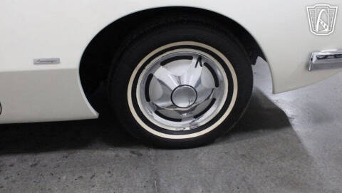 1964 Studebaker Avanti