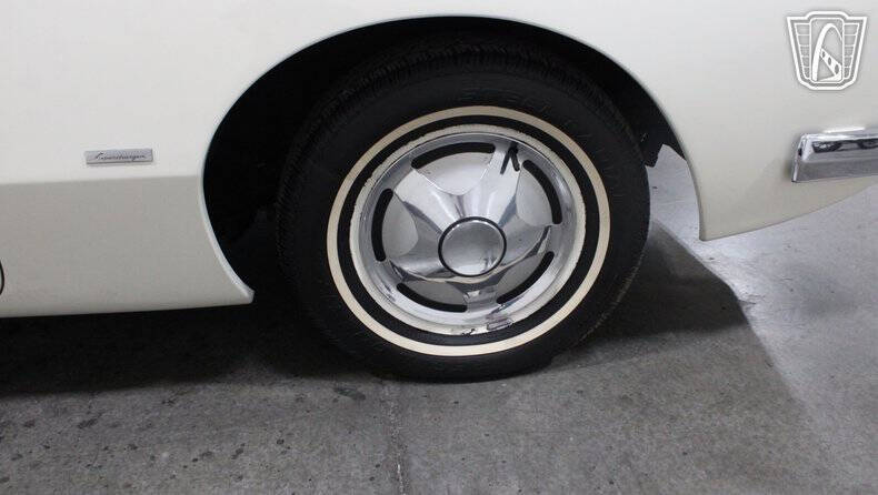 1964 Studebaker Avanti