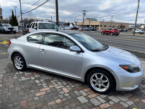 2007 Scion tC