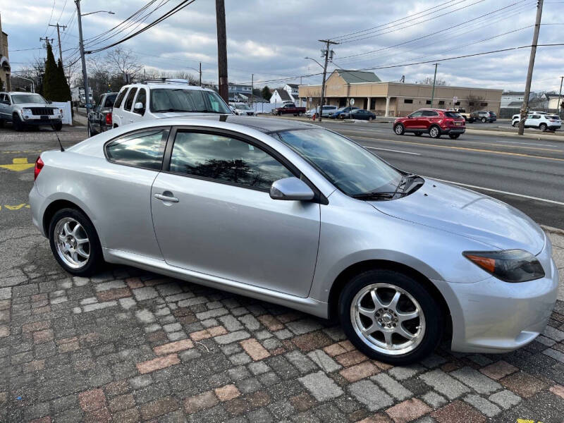 2007 Scion tC