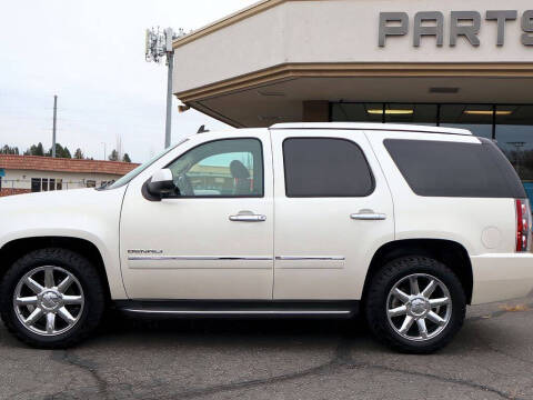 2011 GMC Yukon Denali