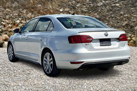 2012 Volkswagen Jetta