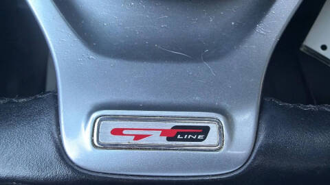 2021 Kia Soul GT-Line