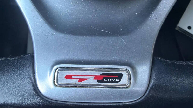 2021 Kia Soul GT-Line
