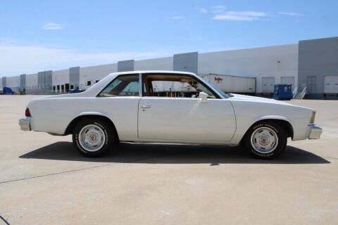 1978 Chevrolet Malibu