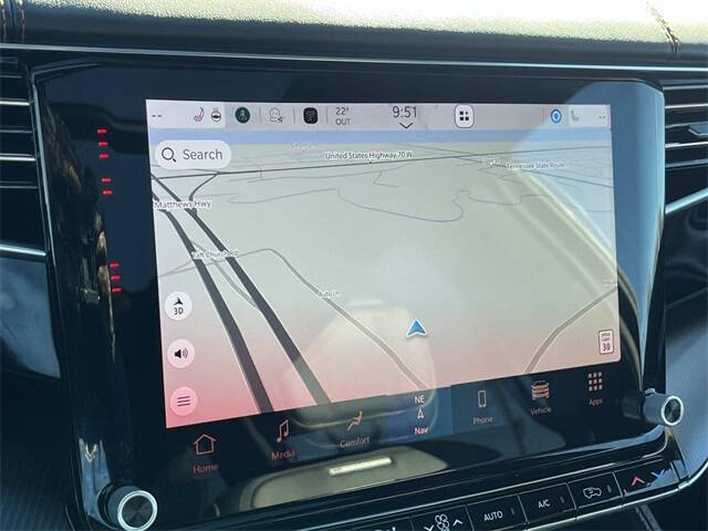 2024 Jeep Grand Wagoneer L Series III