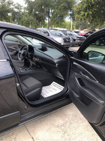 2021 Mazda CX-30 2.5 S