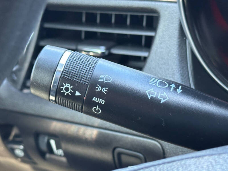 2014 Chevrolet Impala LS