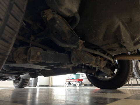 2010 Honda Element EX