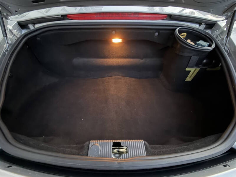 2001 Porsche Boxster S