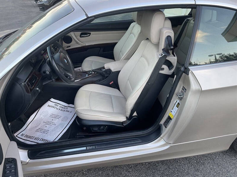 2012 BMW 3 Series 328i