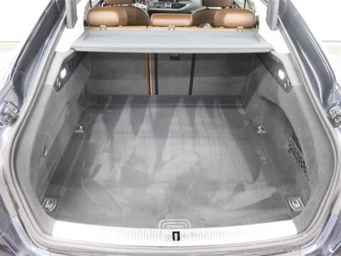 2017 Audi A7 3.0T quattro Premium Plus