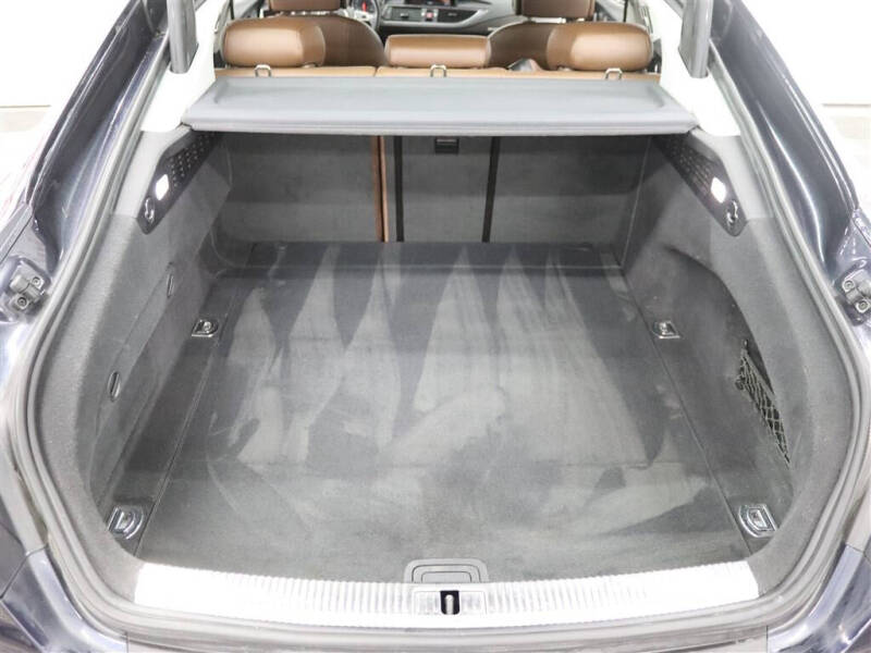 2017 Audi A7 3.0T quattro Premium Plus