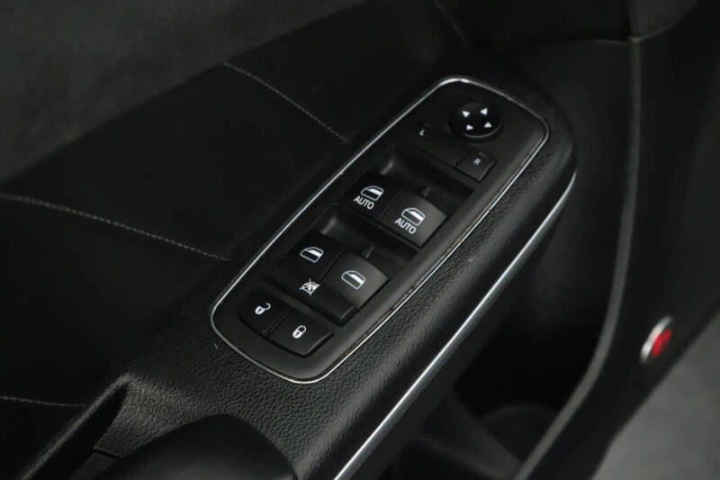 2018 Dodge Charger GT