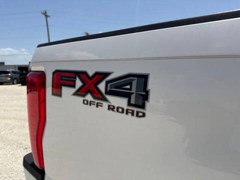 2017 Ford F-250 Super Duty
