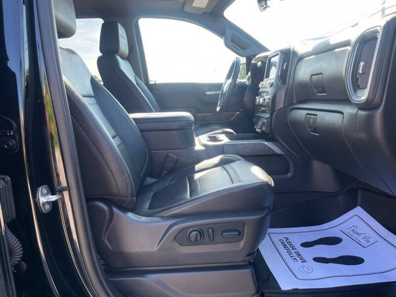 2022 GMC Sierra 1500 Limited