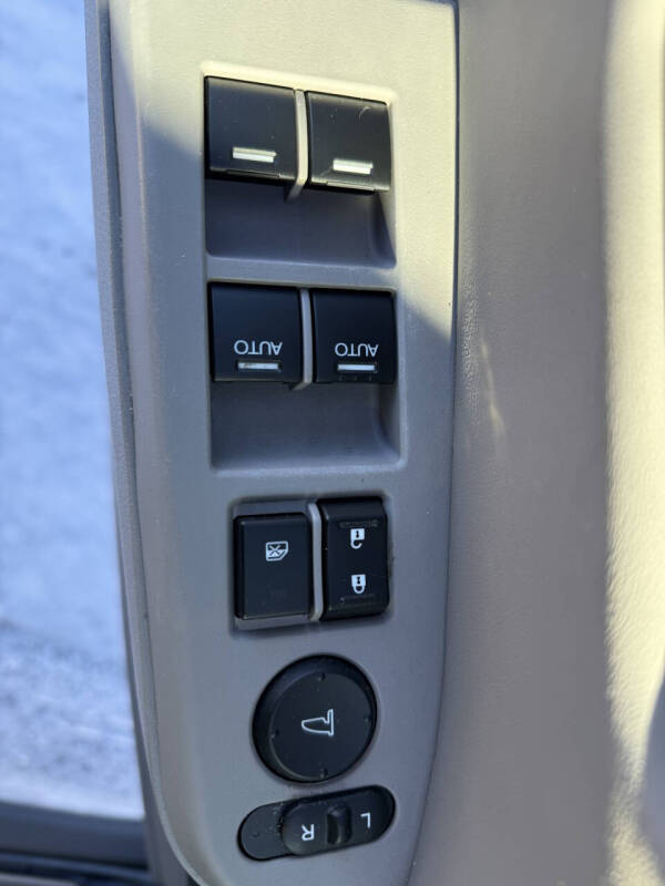 2012 Honda Pilot EX-L w/DVD