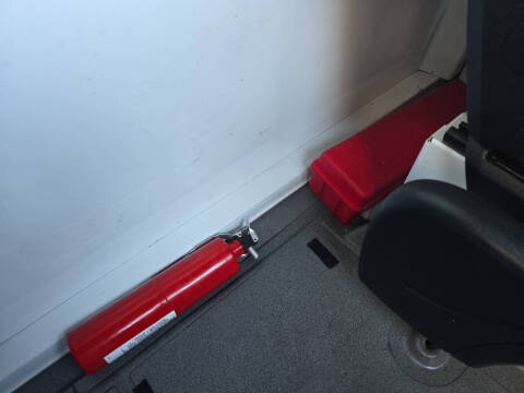 2016 Freightliner Sprinter 3500