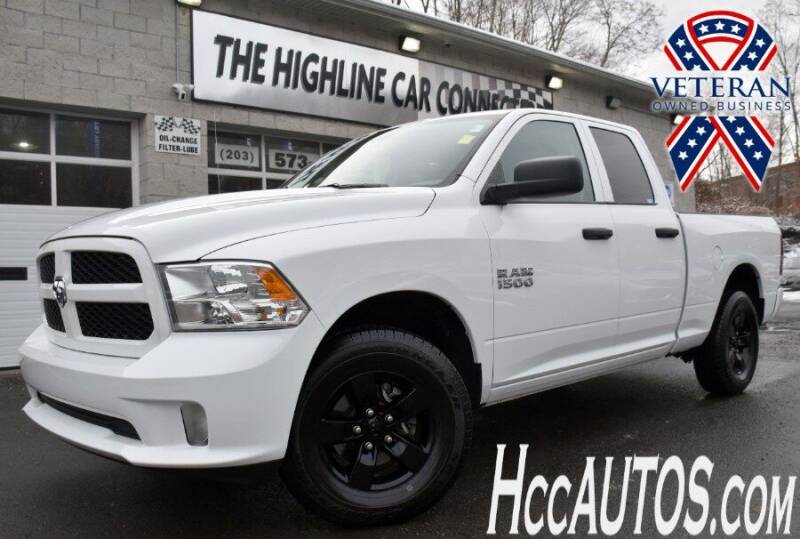 Ram Ram Pickup 1500 For Sale In West Haven Ct Carsforsale Com