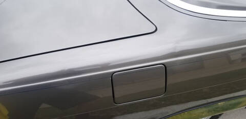 1980 Mercedes-Benz 450-Class