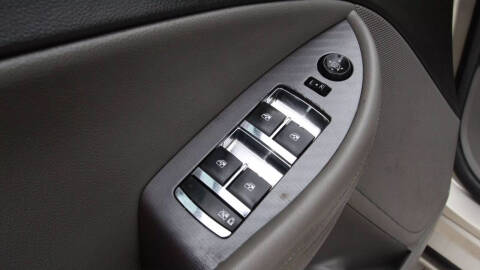 2014 Chevrolet Impala LS