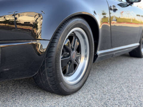 1982 Porsche 911 SC