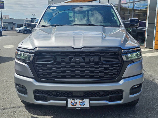 2025 Ram 1500 for sale at Autos by Talon in Seattle, WA