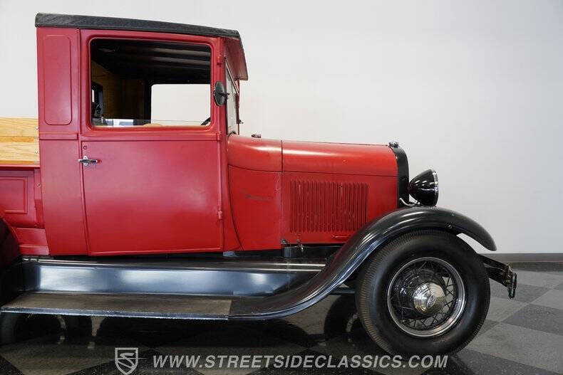 1929 Ford Model A