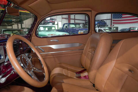 1939 Ford Standard
