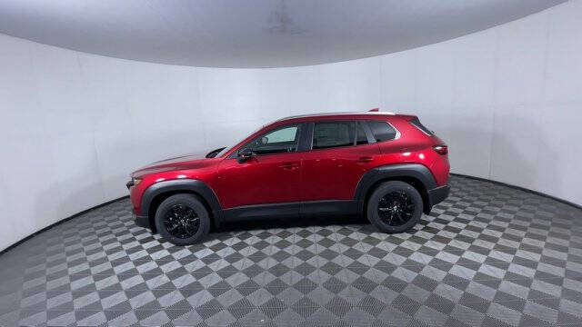 2026 Mazda CX-50 Hybrid Preferred