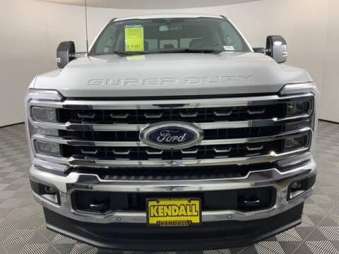 2025 Ford F-350 Super Duty