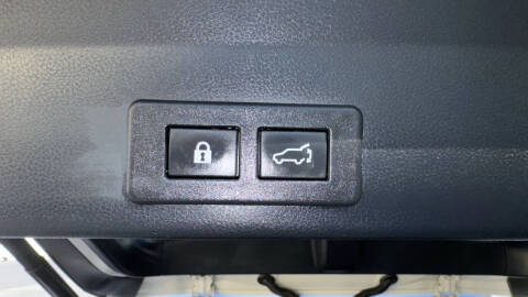 2021 Subaru Ascent Touring