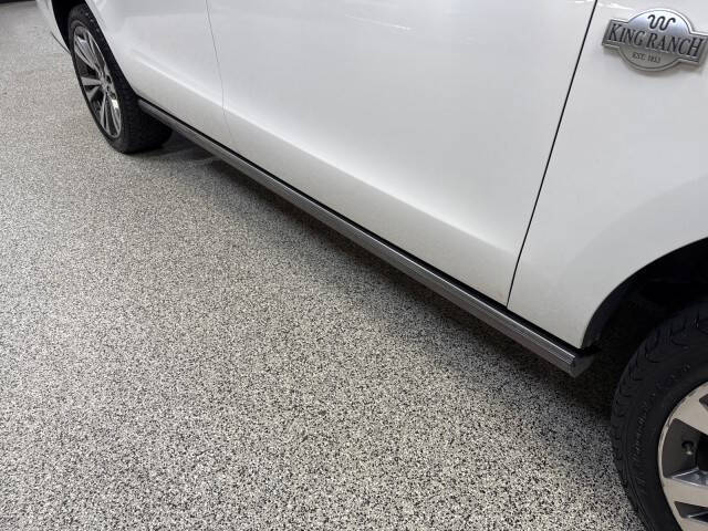 2021 Ford Expedition MAX King Ranch