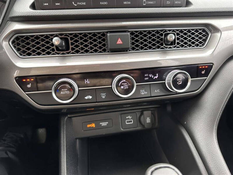 2025 Acura Integra