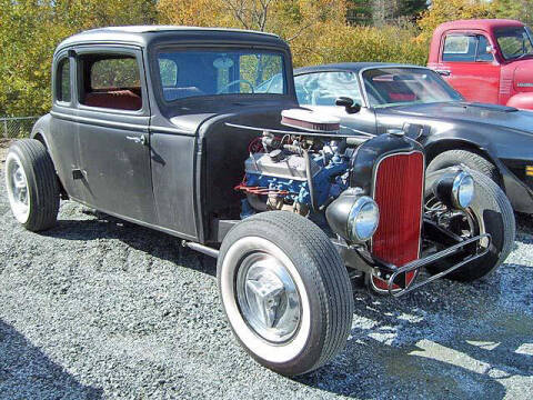 1934 Hudson OTHER