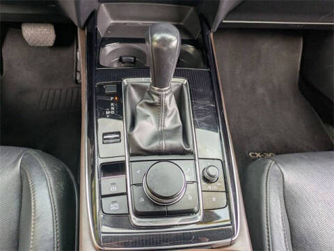 2024 Mazda CX-30 2.5 S Premium