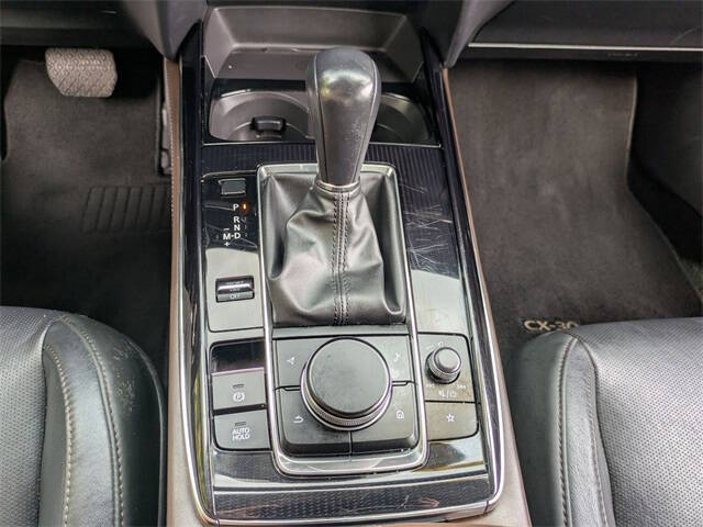 2024 Mazda CX-30 2.5 S Premium