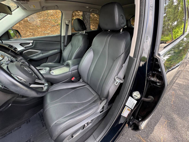 2021 Acura RDX SH-AWD