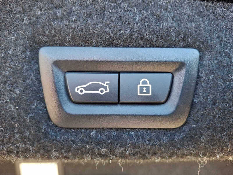 2023 BMW 5 Series 530i xDrive