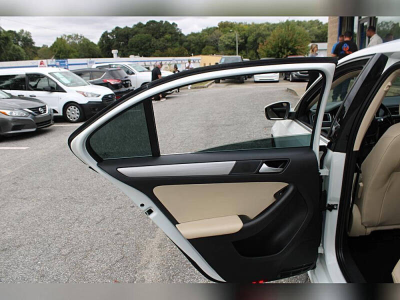 2018 Volkswagen Jetta