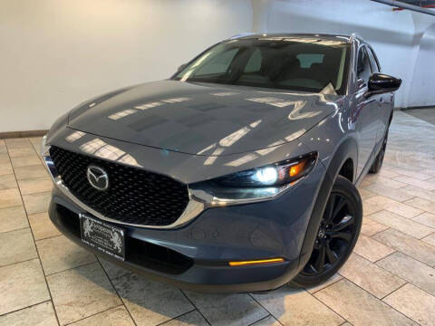 2022 Mazda CX-30 for sale at EUROPEAN AUTO EXPO in Lodi NJ