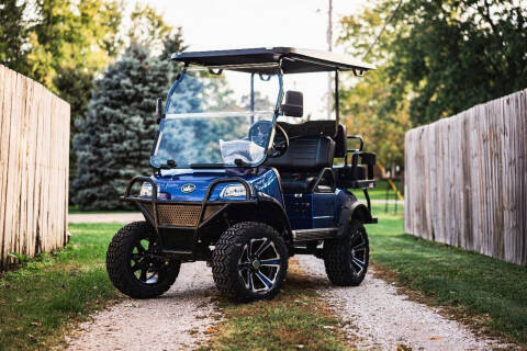 2024 Evolution Forester 4 for sale at Brown's Truck Accessories Inc in Forsyth IL