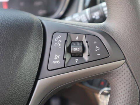 2020 Chevrolet Spark 1LT CVT